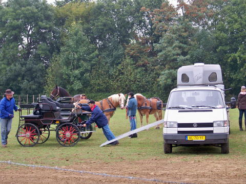 Voorbereiding