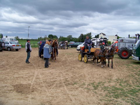 Parcours