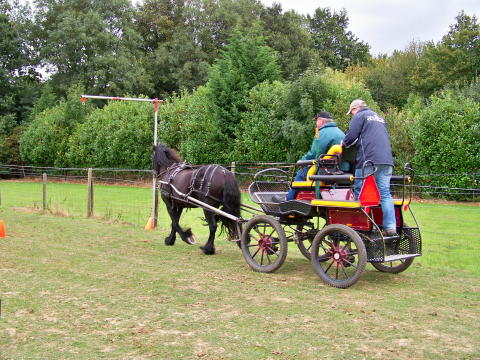 Parcours